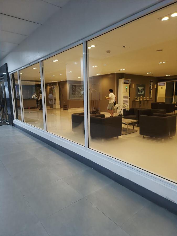 Amigo'S Place At Sea Residences 马尼拉 外观 照片