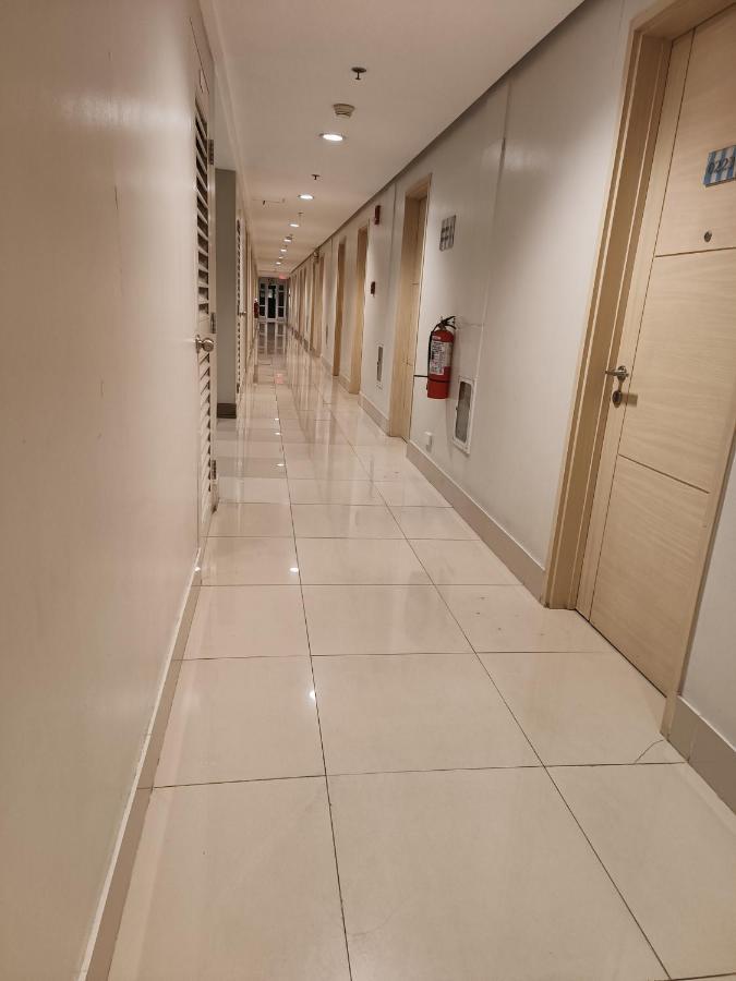 Amigo'S Place At Sea Residences 马尼拉 外观 照片