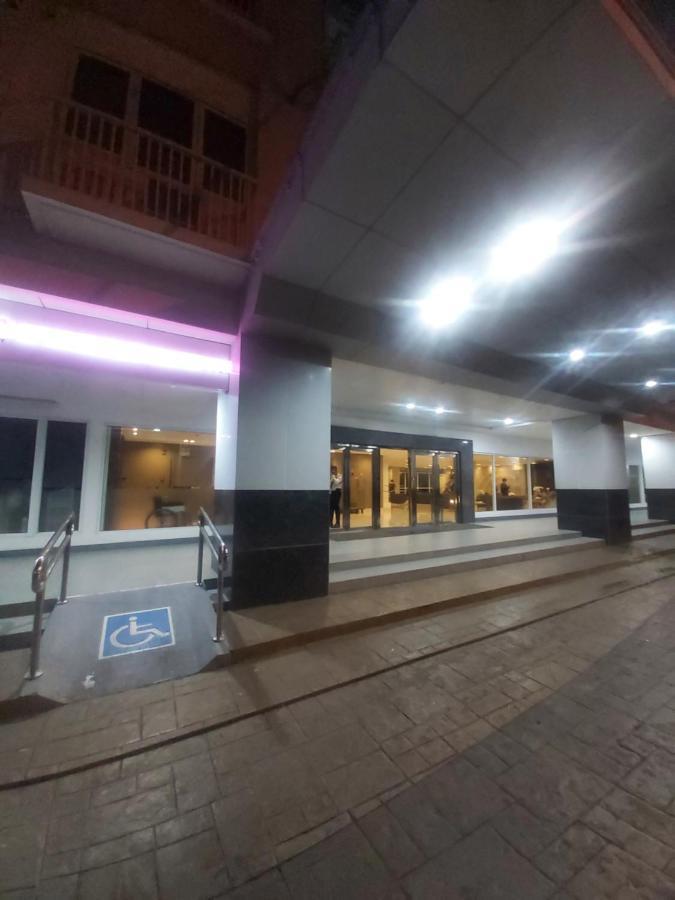 Amigo'S Place At Sea Residences 马尼拉 外观 照片